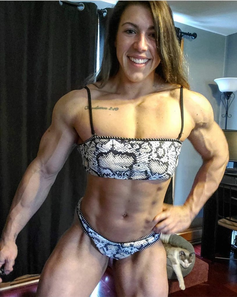 Britney Shannon Double penetration