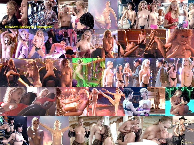 Show Gerls Elizabeth Berkeley = Porn