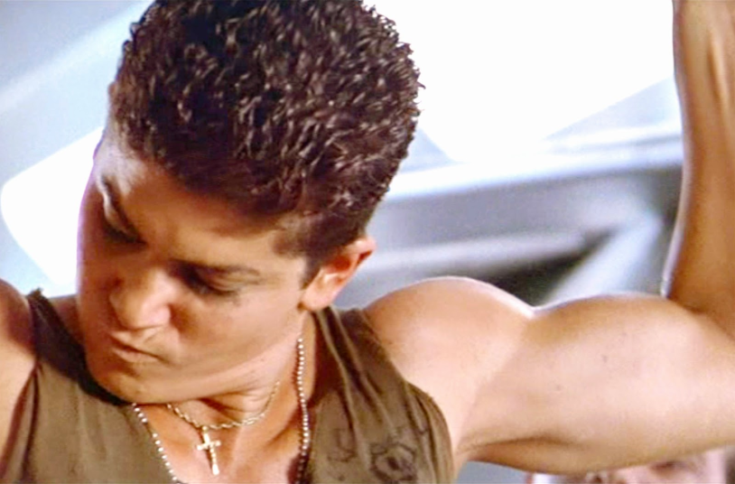 PV charge controller LS1024RP