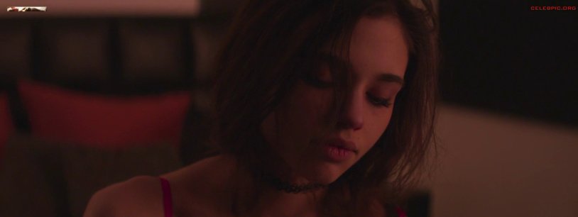 Indiana Aisley 2020 Curse of Darkness