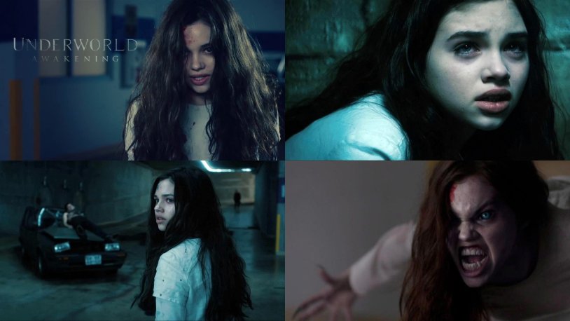 India eisley another world