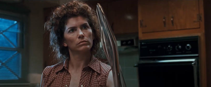 Honest game Film 1995 Cindy Crawford