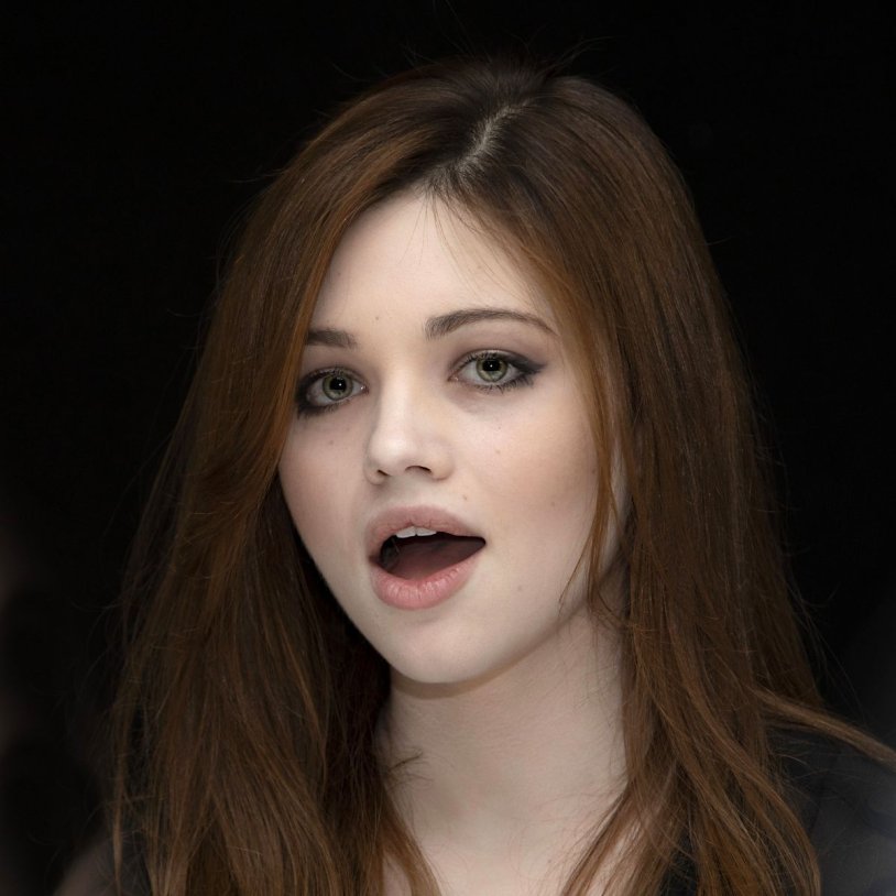 India Eisley