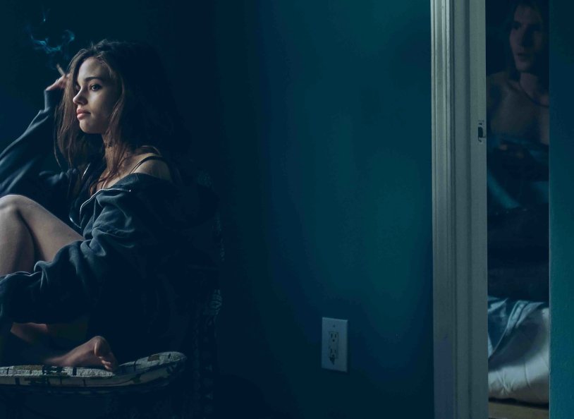 India Aishy and Sheilin Woodley