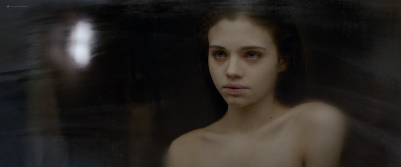 India Ashie Dark Mirror