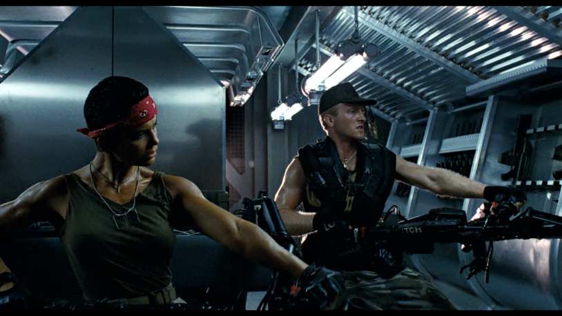 Charlotte Hensburfoman Vol 2013