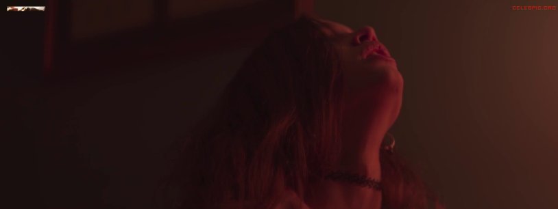 Dark mirror movie 2018