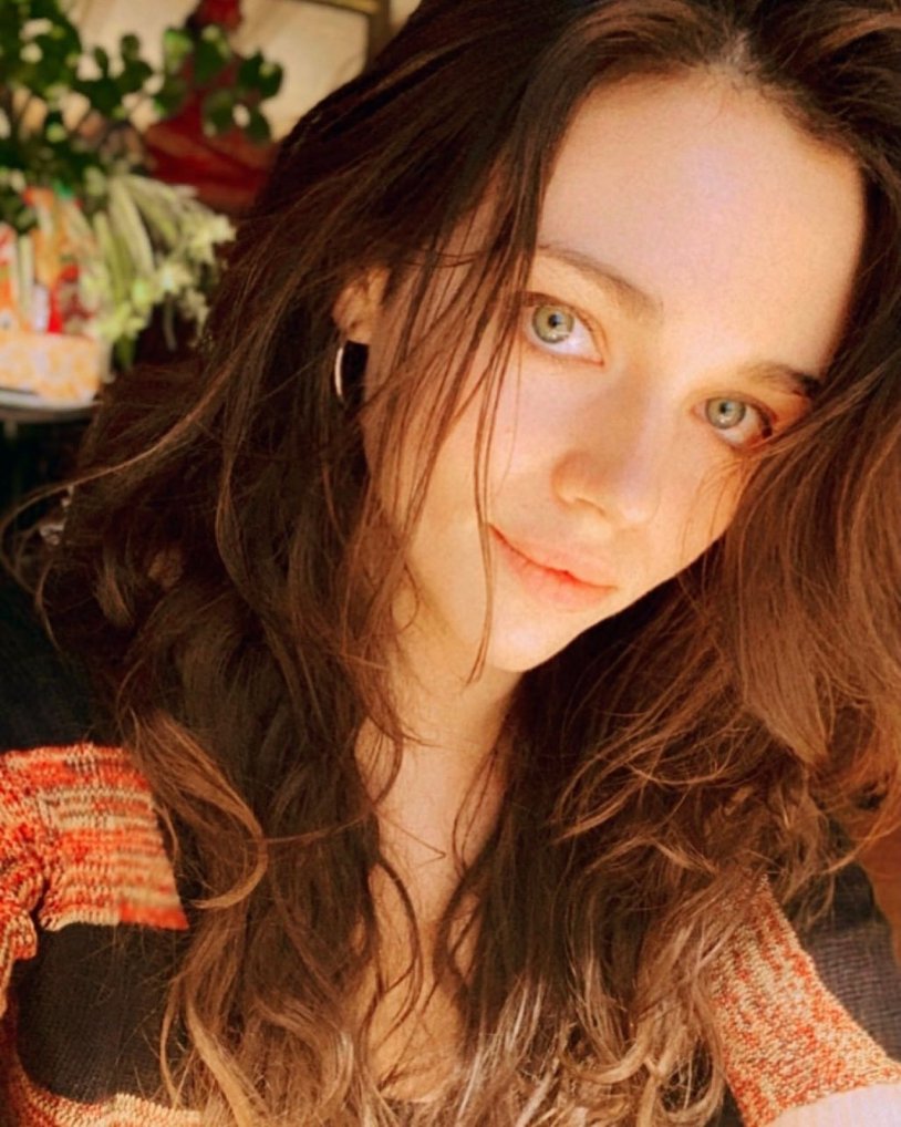 India Aisley Youth 2018