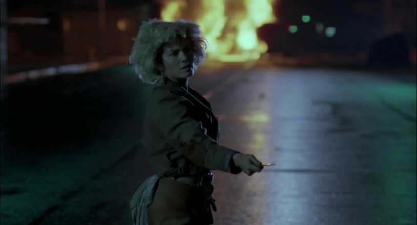 Jenet Goldstin Private Vasquez