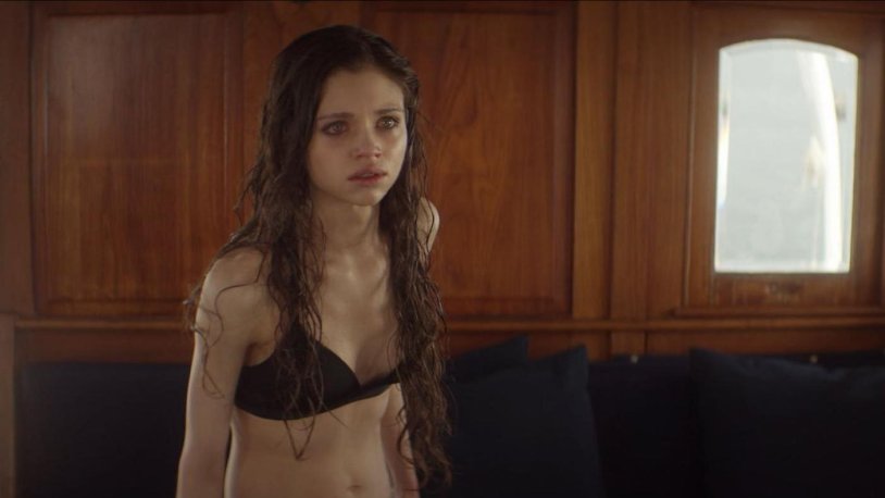 India Aili Name to me night