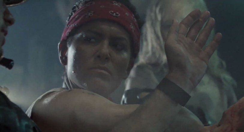 Webcam model is private