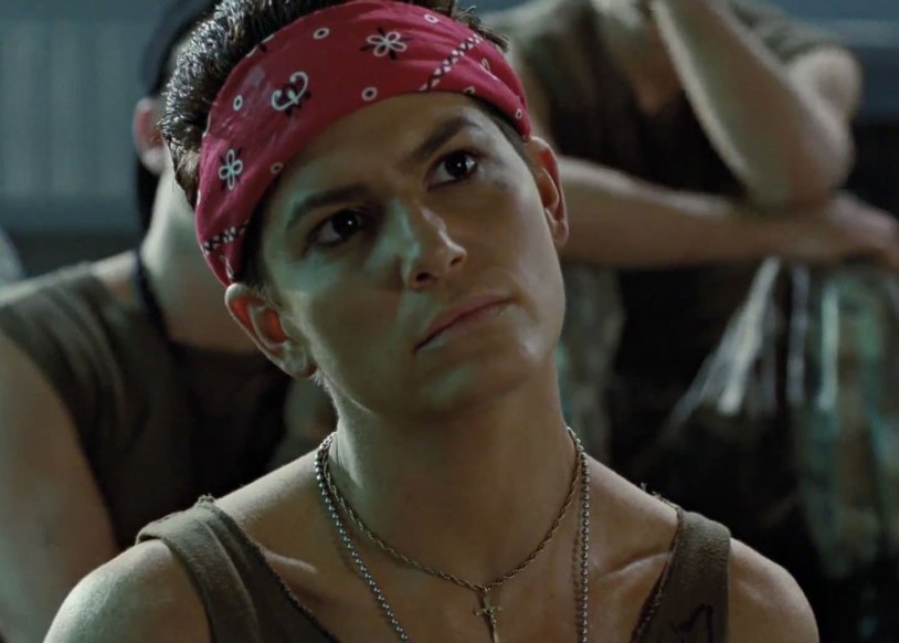 Jenet Goldstin Terminator 2