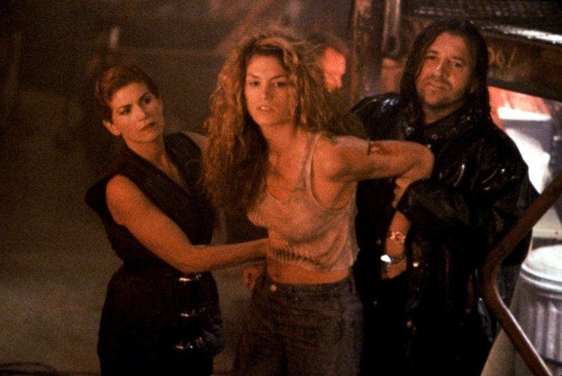 Jenet Goldstin Titanic