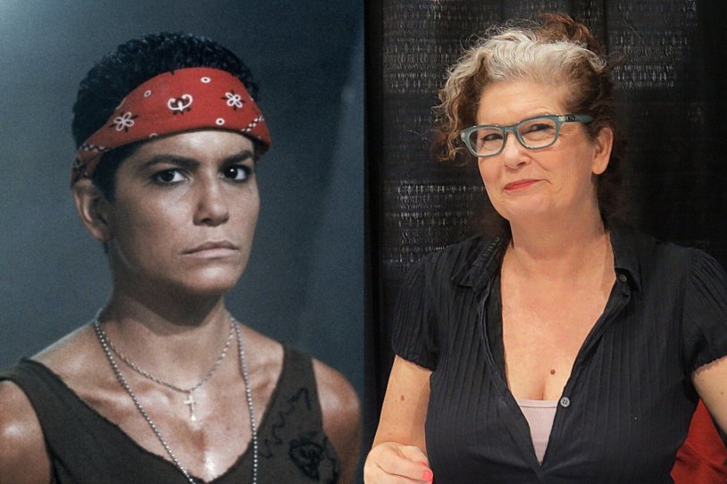 Xander Berkeley Terminator