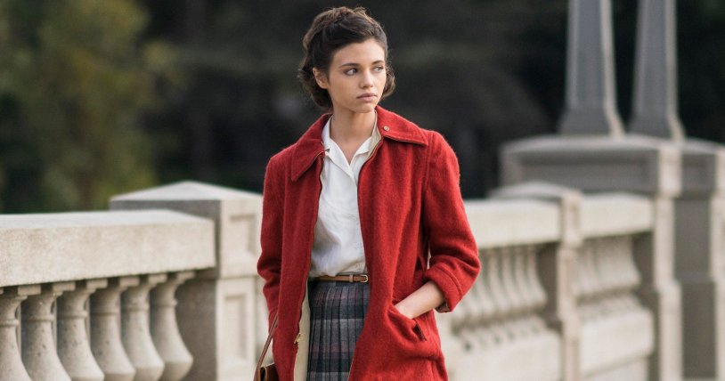 Curse of the sleeping beauty Madelin Petsh