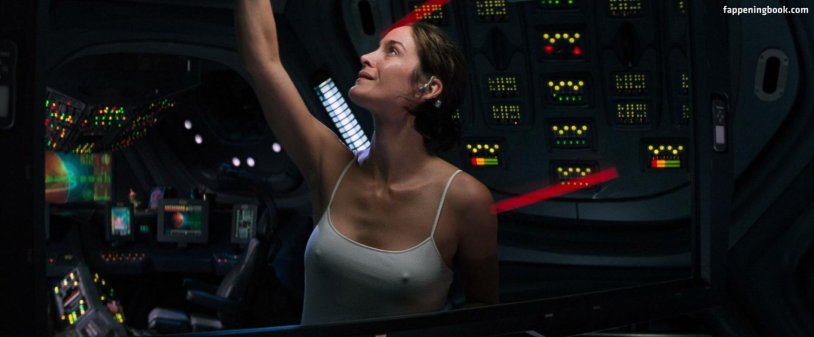 Bill Pacoston Aliens 2