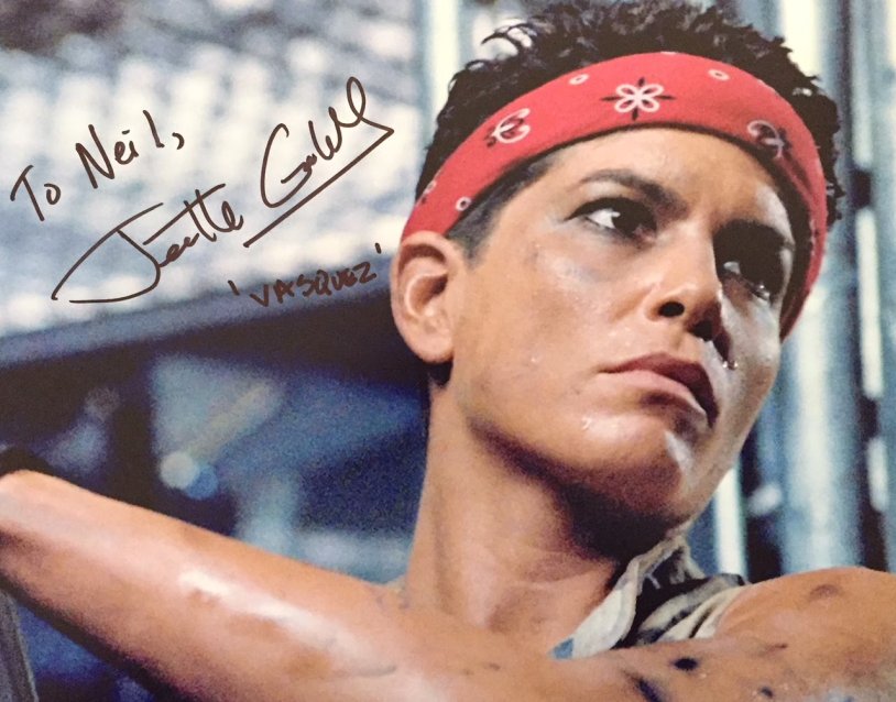 Kisses with a tongue in bed