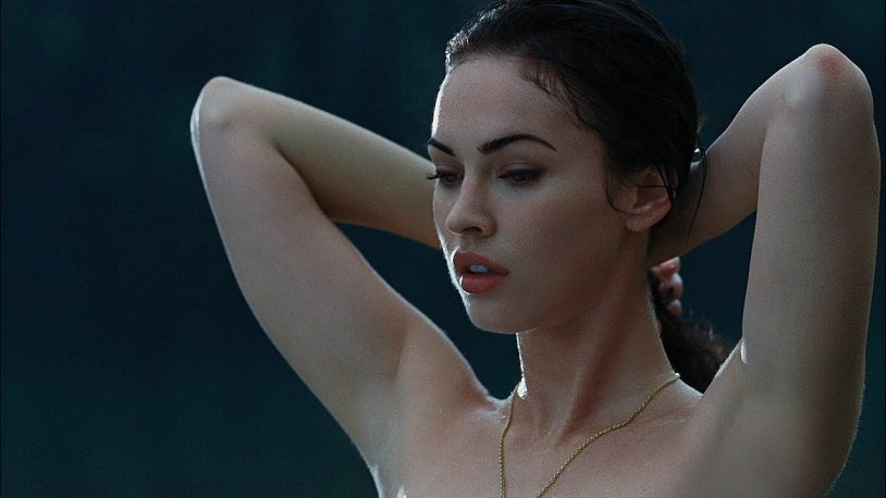 Megan Fox body Jennifer