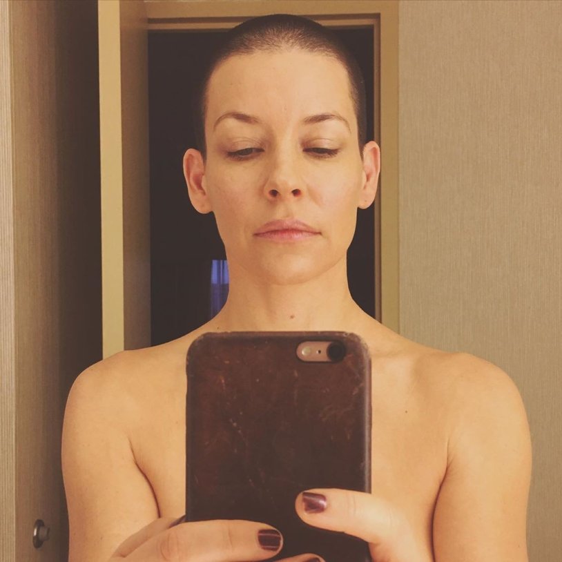 Lilly Lux Lilli Luxe +18 drain