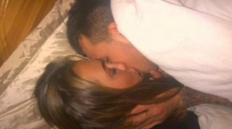 Lauren Hugger hot nude