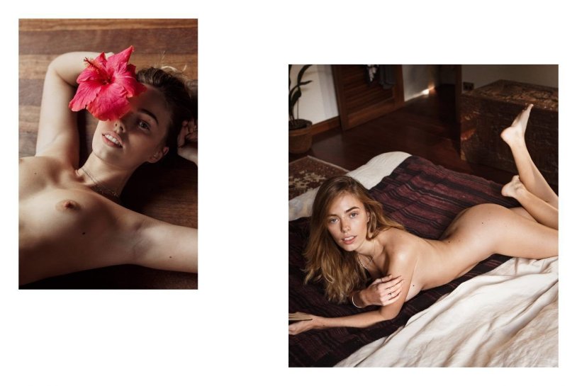 David Belmer David Belleme Naked