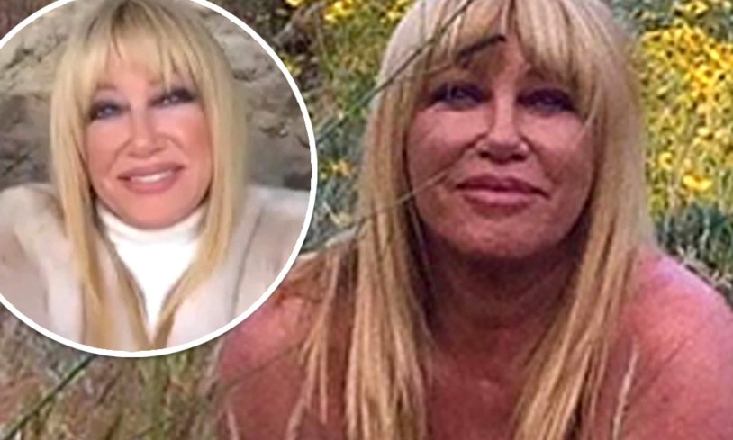 Susan Somers now