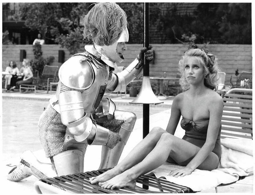 Jane Barbarella Foundation