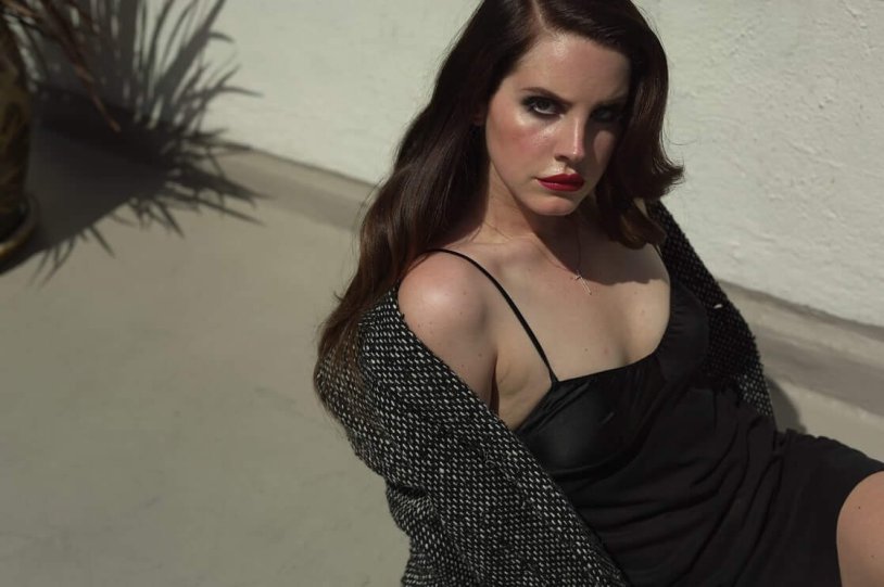 Lana del rey hot