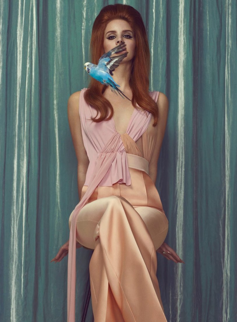 Lana Del Rey