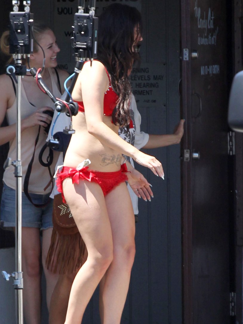 Blue Banists Lana Del Rey