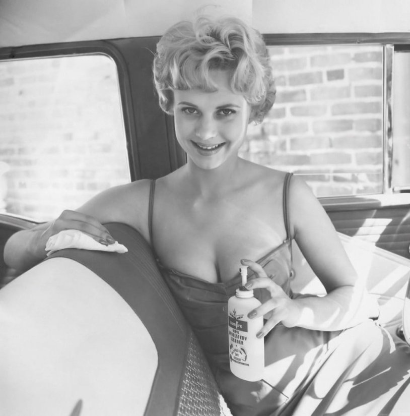 Gloria Dawn Ron Vogel