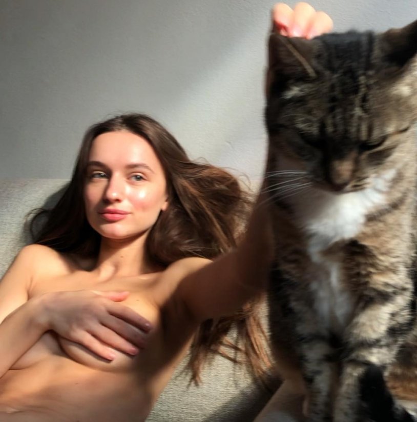 Lisa Volkova Gloria Sol