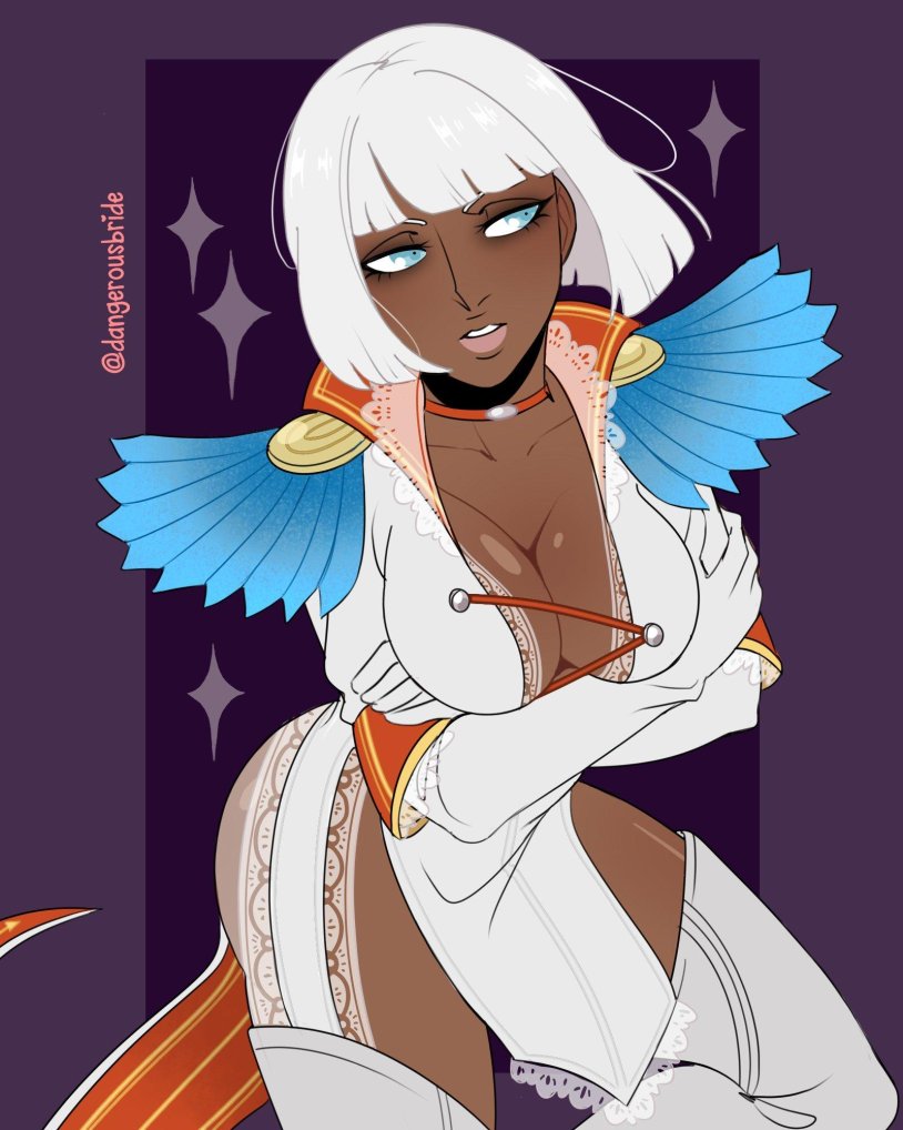 Gloria Sol Gloria Sol legs