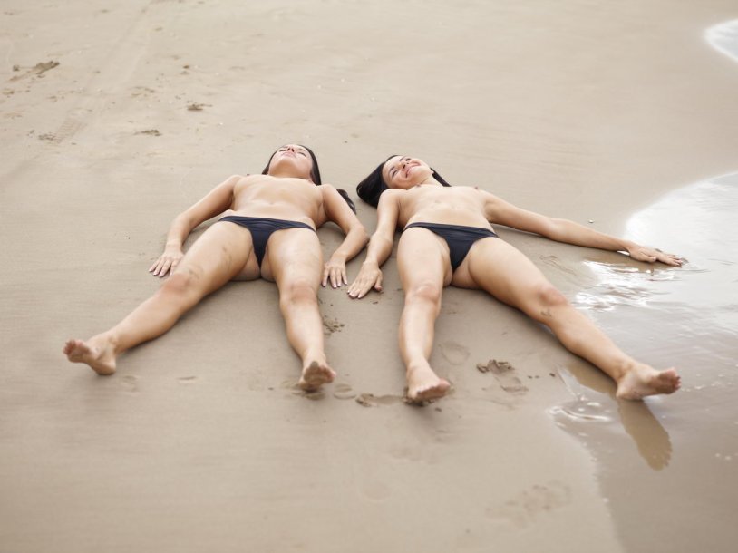 Gloria Estephanes Sexy photo