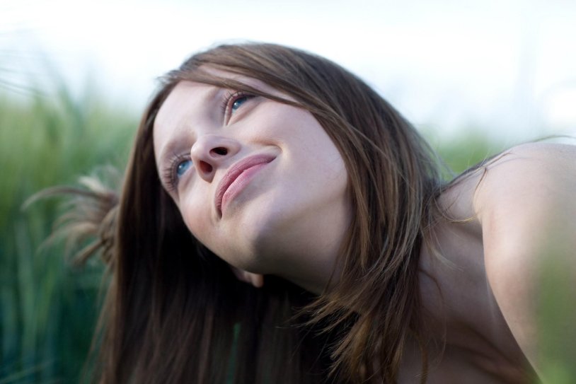 Svetlana Novikova Gloria Skinny