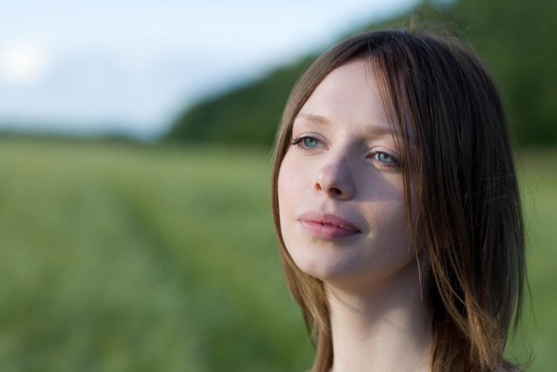 Gloria Sol Gloria Sol in panties