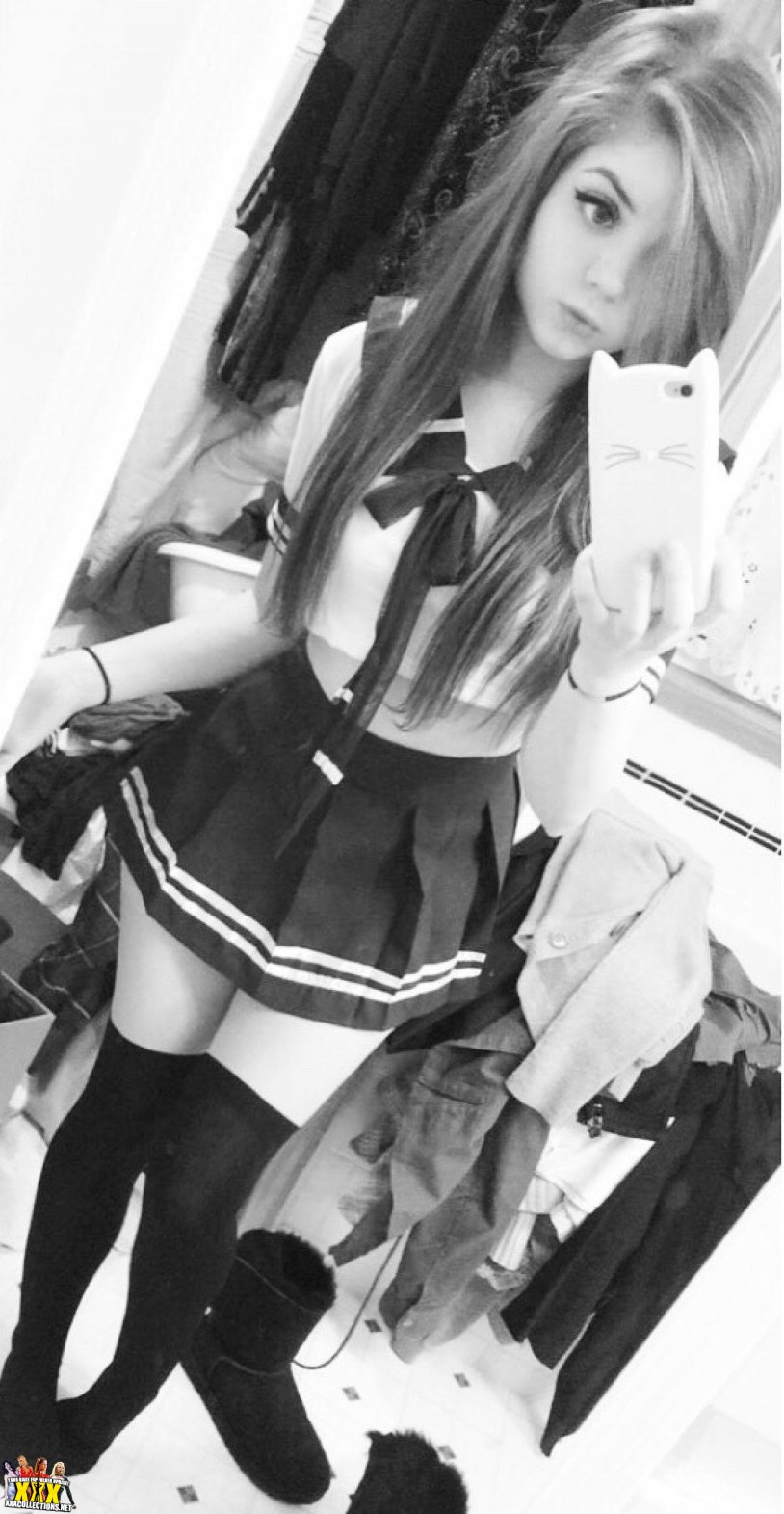 Danni Meow Phatcatsama drain