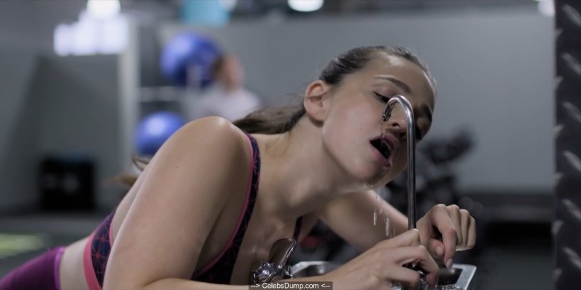 Rose enchanted accident