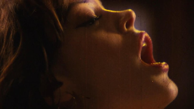 Penelope Cruz Ellen von Unwern