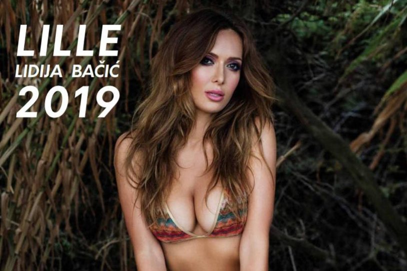 Lidija Bacic Wikipedia