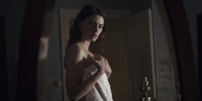 PHOEBE Tonkin breast