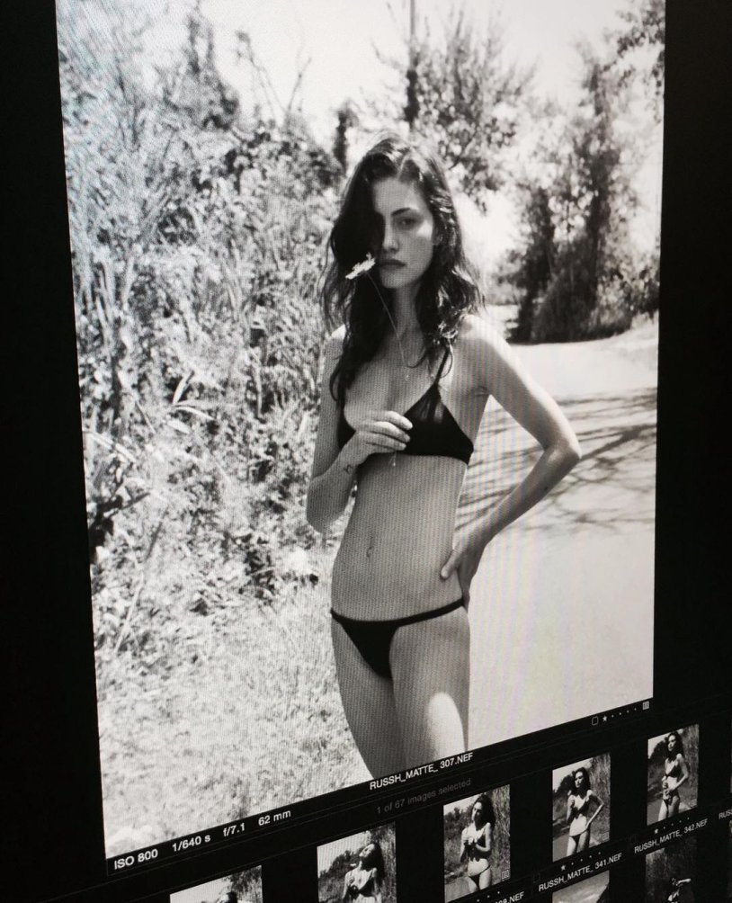 Fibi Jane Elizabeth Tonkin Naked