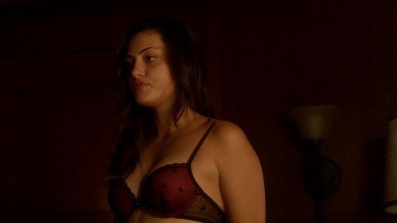 Phoebe is thin-integrated