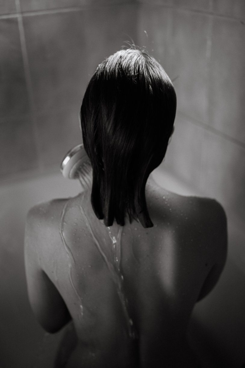 Kinga Chorostowska photo