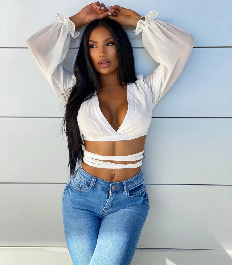 Gallienne Nabila Boo