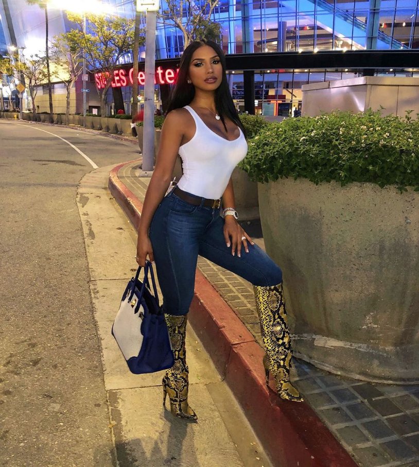 Gallien (Gallienne Nabila)