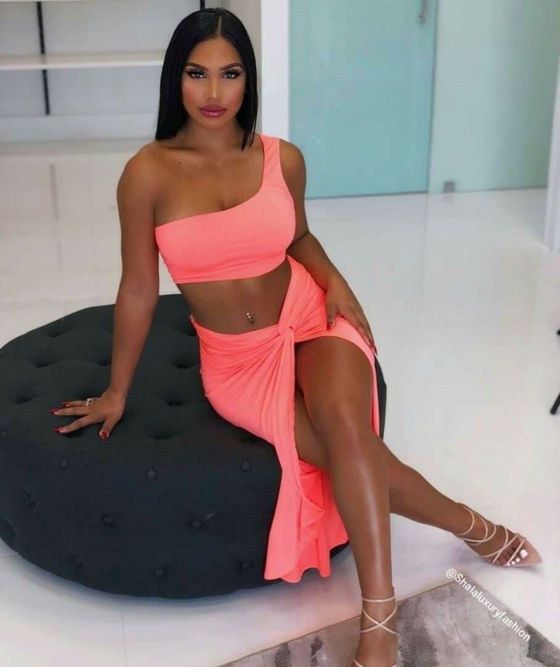 Gallien (Gallienne Nabila) photo