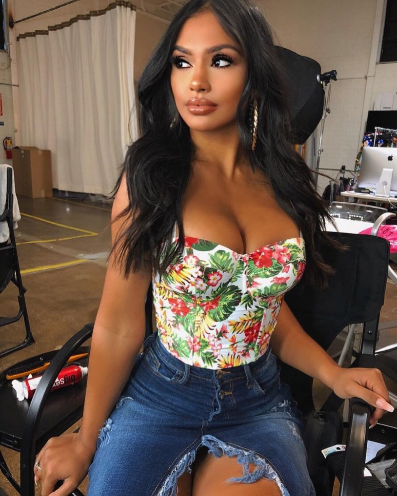 Gallienne nabila boo