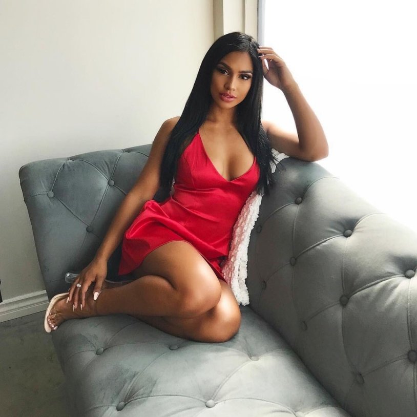 Danielley Ayala 2021