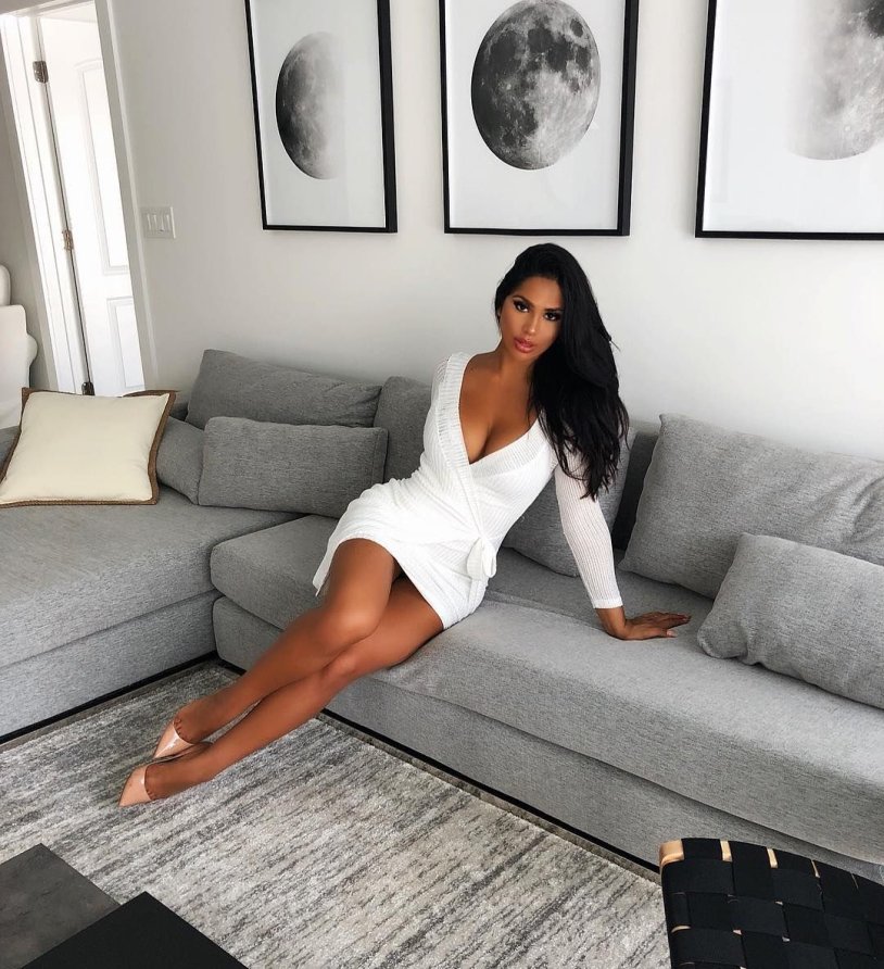 Gallienne Nabila Fitness